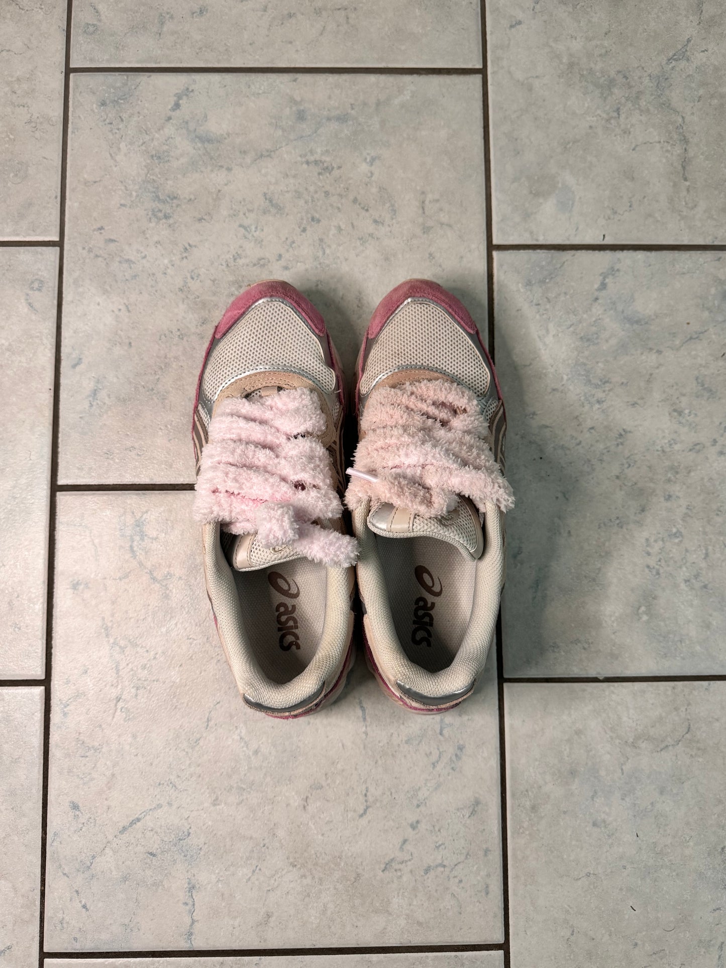 preloved Asics Sneaker (43.5)