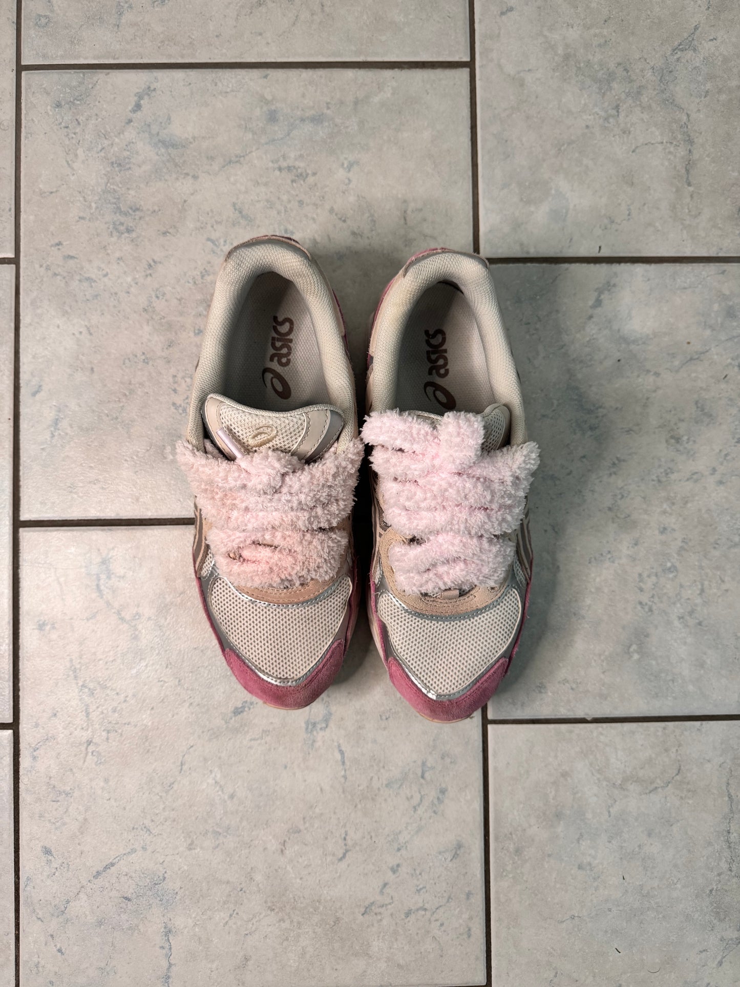 preloved Asics Sneaker (43.5)