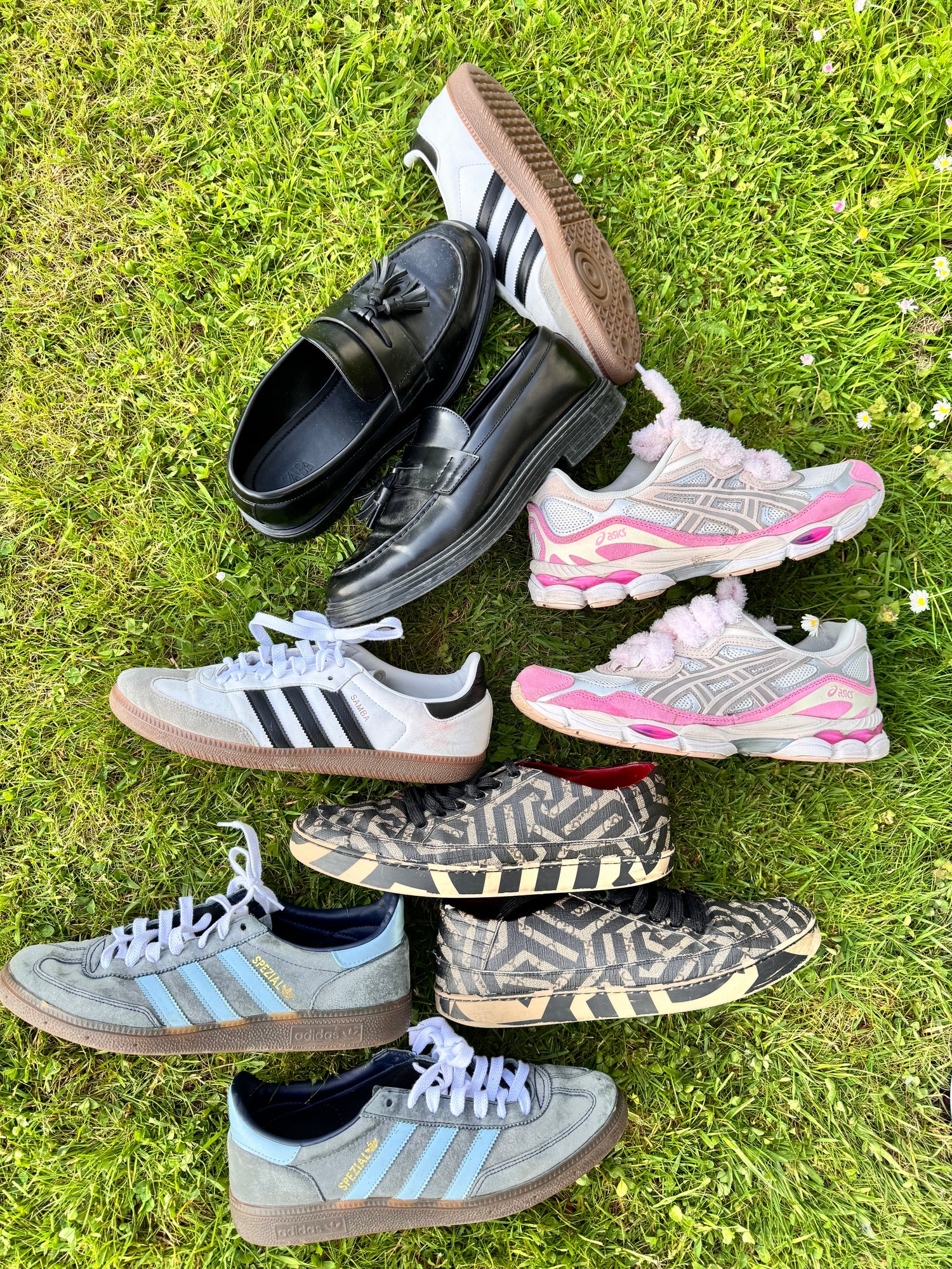 Shoes