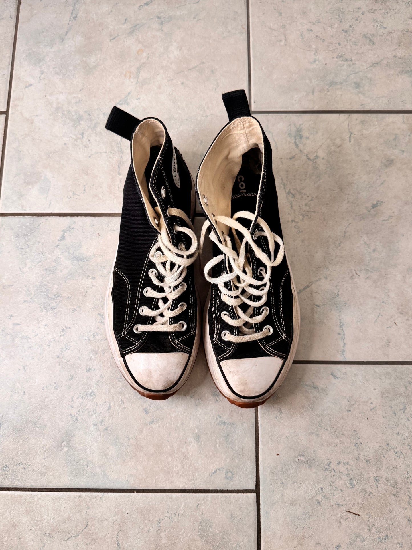 preloved converse run star hike (43)