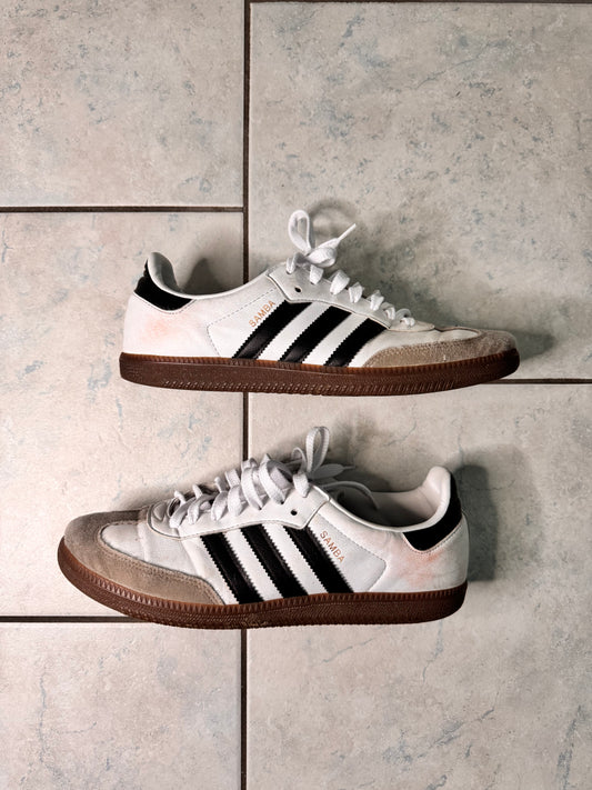 preloved Adidas Samba OG (43 1/3)