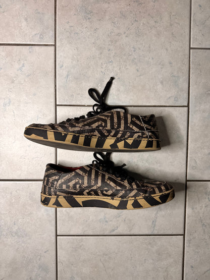 preloved Gucci Sneaker (43)