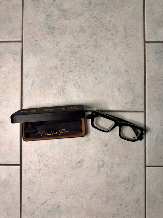 preloved N'Oublie Pas Brille
