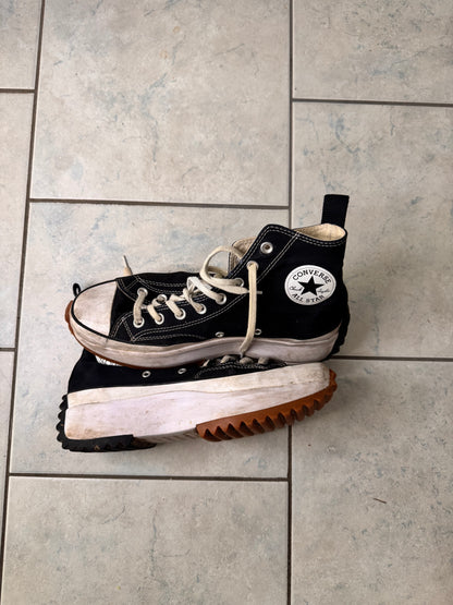 preloved converse run star hike (43)