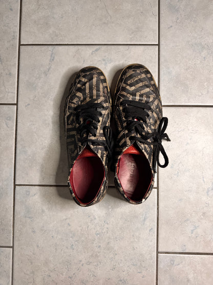 preloved Gucci Sneaker (43)