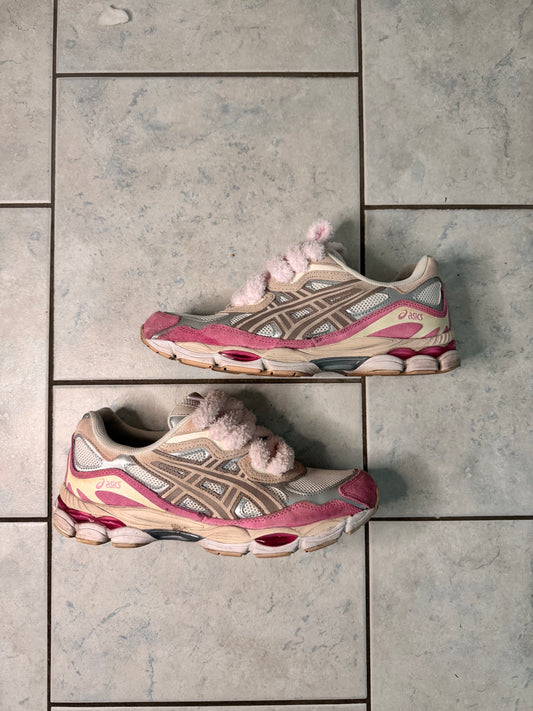preloved Asics Sneaker (43.5)
